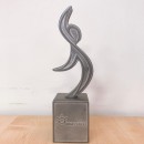 Customised Trophy